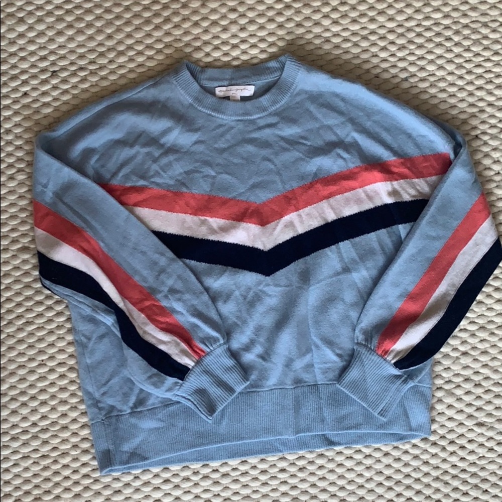 Spiritual Gangster Believe in Miracles Sweater